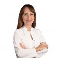 Acıbadem International Hastanesi Gastroente- roloji Uzmanı Doç. Dr. Emine Köroğlu