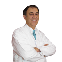 Gastroenteroloji Uzmanı Prof. Dr. Erkin Öztaş