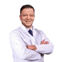 Ortopedi ve Travmatoloji Uzmanı Prof. Dr. Ahmet Alanay