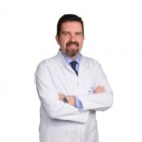 Acıbadem Ataşehir Hastanesi Üroloji Uzmanı Prof. Dr. Mustafa Sofikerim