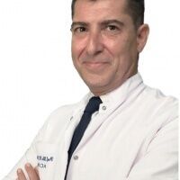 Çocuk Cerrahisi Uzmanı Prof. Dr. Levent Elemen