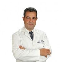 Acıbadem International Hastanesi Beyin ve Sinir Cerrahisi Uzmanı Prof. Dr. Sabri Aydın