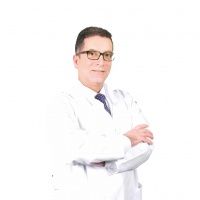 Acıbadem Dr. Şinasi Can (Kadıköy) Hastanesi Gastroenteroloji Uzmanı Prof. Dr. Cem Aygün