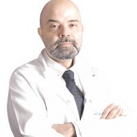 Acıbadem Taksim Hastanesi Kulak, Burun ve Boğaz Hastalıkları Uzmanı Prof. Dr. Arif Ulubil