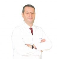 Acıbadem Ataşehir Hastanesi Tıbbi Onkoloji Uzmanı Prof. Dr. Hüseyin Engin