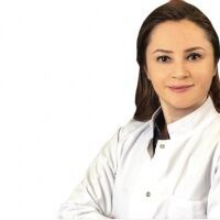 Acıbadem Ankara Hastanesi Ağız ve Diș Sağlığı Uzmanı Dr. Eda Özdere