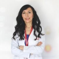 Memorial Ankara Hastanesi Psikiyatri Bölümü’nden Uz. Dr. Esengül Ekici