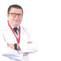 Uz. Dr. Ahmet Yıldırım