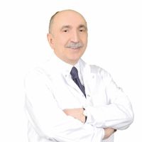 Anesteziyoloji Uzmanı Prof. Dr. Lütfifi Telci