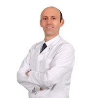 İç Hastalıkları Uzmanı Dr. Edvin Murrja