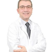 Prof. Dr. Enis Rauf Coşkuner
