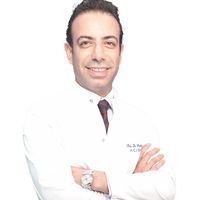 Göz Hastalıkları Uzmanı Prof. Dr. Muhsin Eraslan