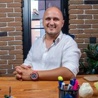 Dyt. Yavuz ÇETİN
