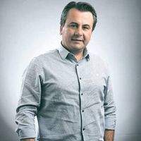 Yılmaz Bağışlar