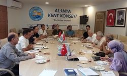 ‘Alanya, Alanya’dan yönetilmeli’