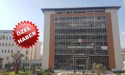 Alanya'da 2 zehir tacirine 16 yıl 8 ay hapis