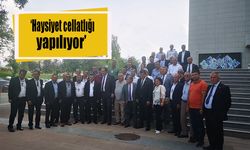 Alanya Muhtarlar Derneği’nden o iddiaya yanıt!