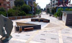 Alanya’da 9 yaşında kız çocuğu kayboldu
