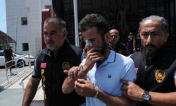 Alanya’da emlakçı katili tutuklandı