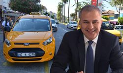 Alanya’da taksimetre tarifesine yüzde 40 zam geldi
