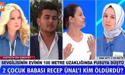 Alanya’daki cinayette soru işaretleri bitmiyor