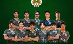 Alanyaspor altyapısından milli takımlara büyük destek