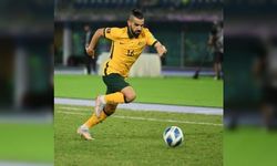 Alanyaspor'da gündem Aziz Behich