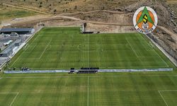 Alanyaspor, Temmuz’da Kayseri kampına girecek