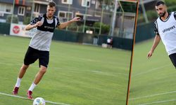 Alanyaspor yeni sezon hazırlıklarını sürdürdü