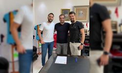 Basketbol sponsoru Oslove Tattoo oldu