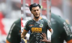 Beşiktaş’tan Alanyaspor’a Tayfur Bingöl için teklif