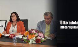 CHP’li Nilüfer Deveci’den hükümete eleştiri!