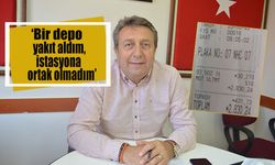 Depoyu 2 bin TL’ye dolduran Ali Hancı’dan tepki gecikmedi!