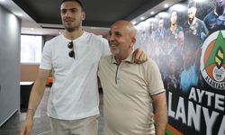 En pahalı savunmacıdan Alanyaspor’a ziyaret 