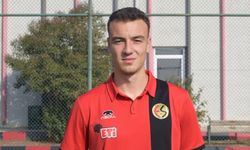 Es Es’li forveti Alanyaspor’a önerdiler