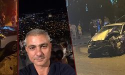 Garson kazada öldü, kaçan yabancı uyruklu şahıslar yakalandı