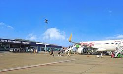 Gazipaşa-Alanya Havalimanı karbon akreditasyonunu aldı