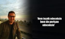 İYİ Partili Yeşilkaya’dan tapu dairesine tepki!