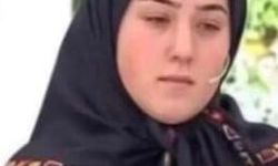 Jandarma Melike’yi kaçıran zanlıyı yakaladı