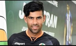 Juanfran'ın yeni adresi Malaga oldu!