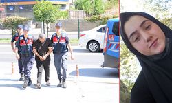 Melike'yi kaçıran Yunus Ö. serbest bırakıldı