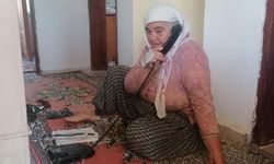 Telefon dolandırıcılarının son kurbanı Emine teyze oldu