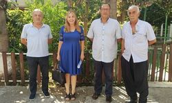 ADD Alanya’dan ALTİD’e teşekkür ziyareti
