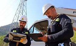 AEDAŞ, bayramda ekip ve araç sayısını güçlendirdi