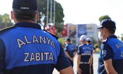 Alanya Belediye Zabıtası dilencilere göz açtırmıyor I VİDEO HABER