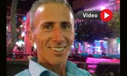 Alanya'da intihar eden adamın son sözleri ortaya çıktı!