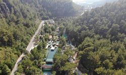 Alanya Dimçayı’ndan müşteriye şok talep!