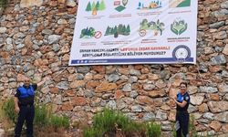 Alanya Emniyeti’nden vatandaşlar ve turistlere duyarlılık çağrısı