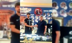 Alanya Kestelspor, transferde hız kesmiyor 