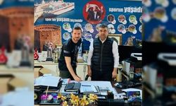 Alanya Kestelspor’da Duman ile yollar ayrıldı